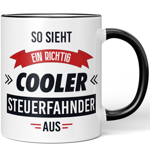 Sieht ein richtig - ein, cooler