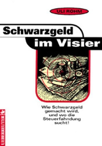 Schwarzgeld visier wie - schwarzgeld, im
