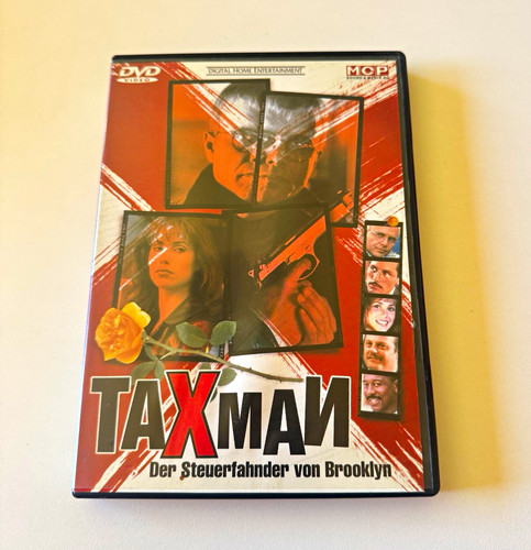 Taxman der steuerfahnder von - der,