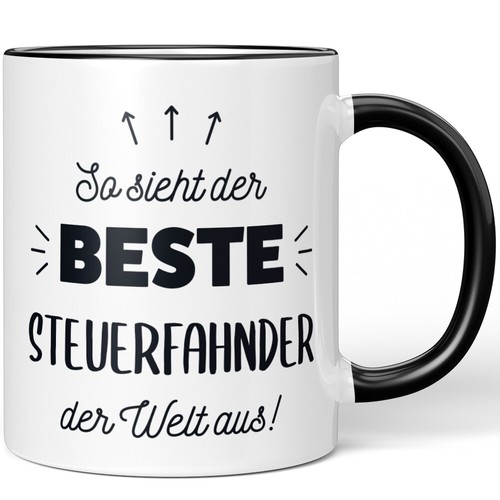 Sieht der beste - so,