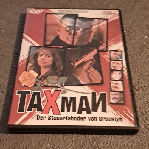 Taxman der steuerfahnder von - der,