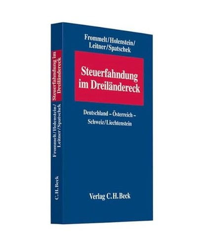 Steuerfahndung - , im
