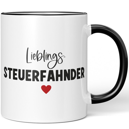 Lieblings-Steuerfahnder