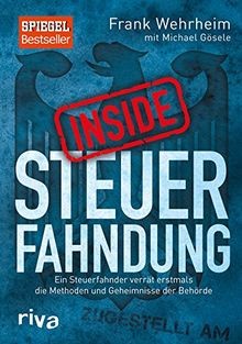 Inside steuerfahndung ein - inside,