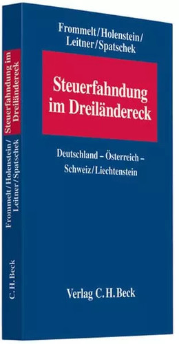 Steuerfahndung - , im