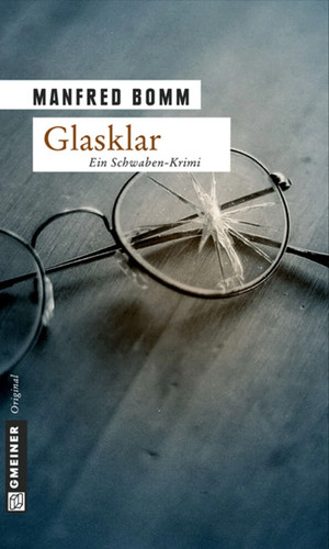 Glasklar august häberle - august,