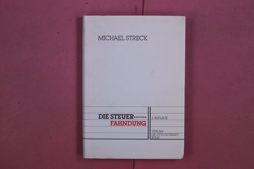 327806 michael streck - 327806,
