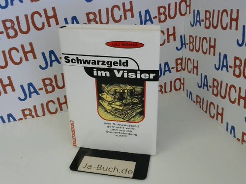Schwarzgeld visier wie - schwarzgeld,