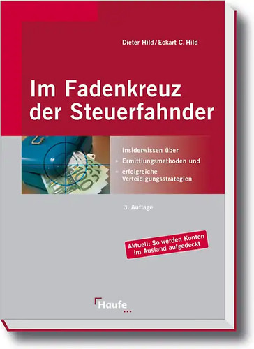 Fadenkreuz der - im,