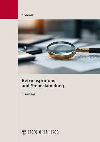 Betriebsprüfung und