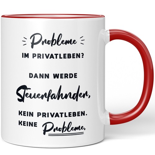 Probleme privatleben dann - im,