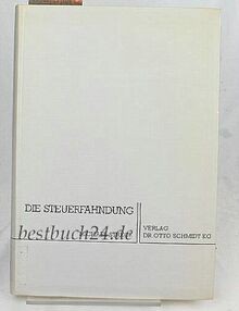Die steuerfahndung - die,
