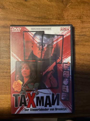 Taxman der steuerfahnder von - taxman,