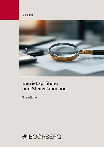 Betriebsprüfung und