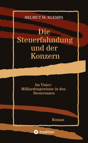 Die steuerfahndung und der - die,