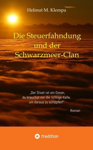 Die steuerfahndung und der - steuerfahndung,