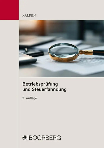 Betriebsprüfung und