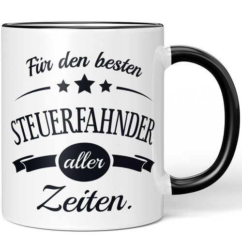 Für den besten steuerfahnder - besten,