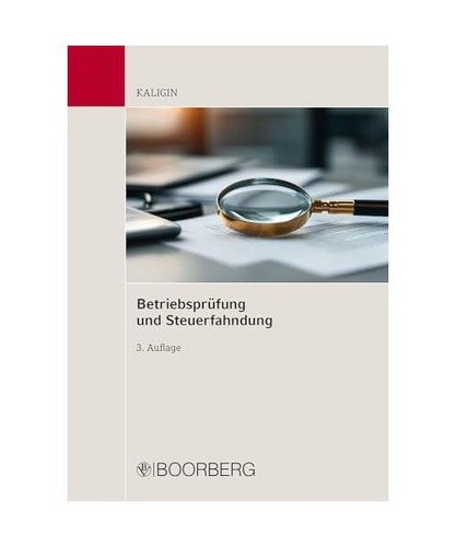Betriebsprüfung und