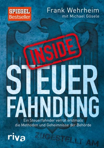 Frank wehrheim inside - /,