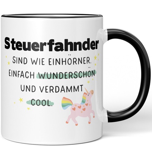 Steuerfahnder sind wie
