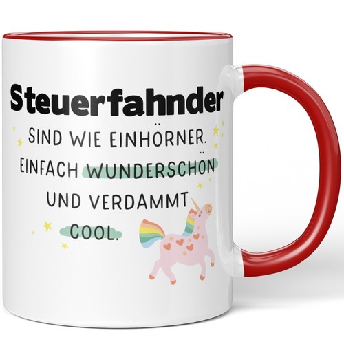 Steuerfahnder sind wie