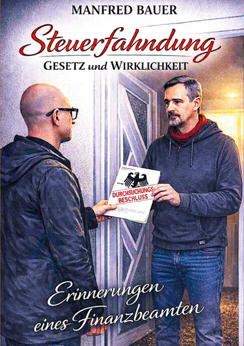 Steuerfahndung gesetz und - steuerfahndung,