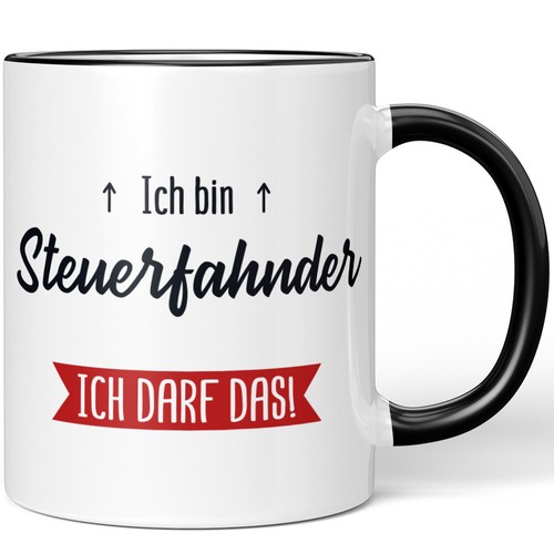 Ich bin steuerfahnder - steuerfahnder.,