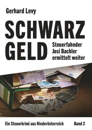 Schwarzgeld steuerfahnder - -,