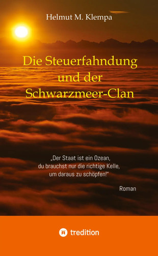 Die steuerfahndung und der - die,