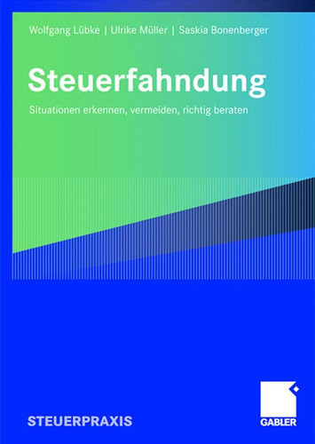 Steuerfahndung situationen - steuerfahndung,