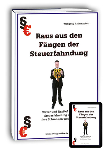 Raus aus den fängen - fängen, der