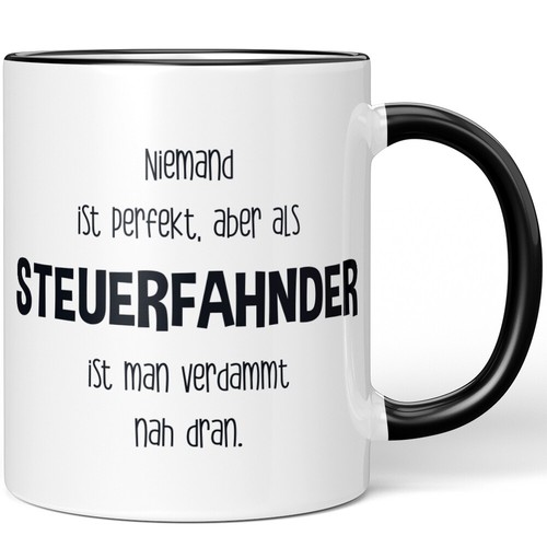 Niemand ist perfekt - , aber