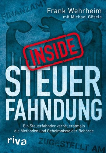 Inside steuerfahndung ein - steuerfahndung:,