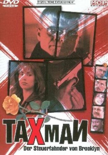 Taxman der steuerfahnder von - taxman,